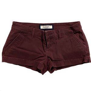 Abercrombie Kids Shorts